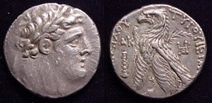 Tetradrahma