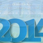 CEZAREEA 2014.1