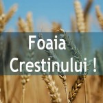 Foaia Crestinului