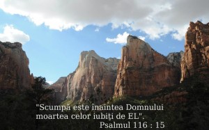 Psalmul 116.15