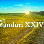 Gânduri XXIV, 1