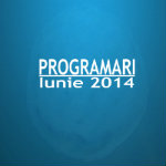 Programari, Iunie 2014, 150x150