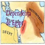 Dependenţa de Egipt