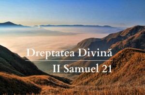 Dreptatea Divină