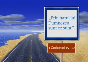 Harul lui Dumnezeu