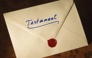 Testament