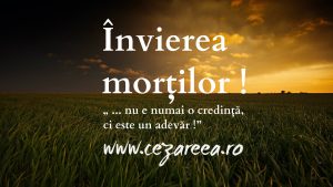 Învierea morţilor