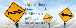 I Împăraţi 12.24