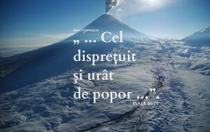Isaia 49.7, La Şcoala lui David