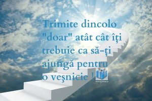 Gânduri XXXII