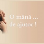 O mână de ajutor