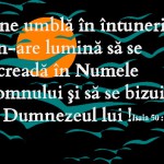 Isaia 50.10