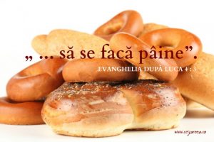 Ispitirea Domnului Isus
