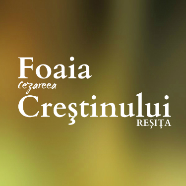 Foaia Creştinului